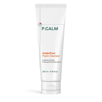 UnderPore Foam Cleanser