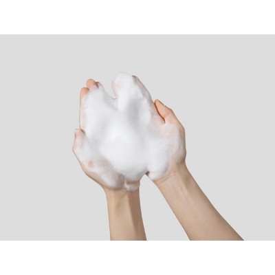 UnderPore Foam Cleanser