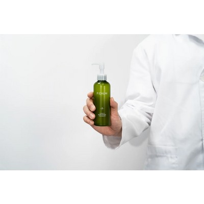 UnderPore Holy Basil Cleansing Oil