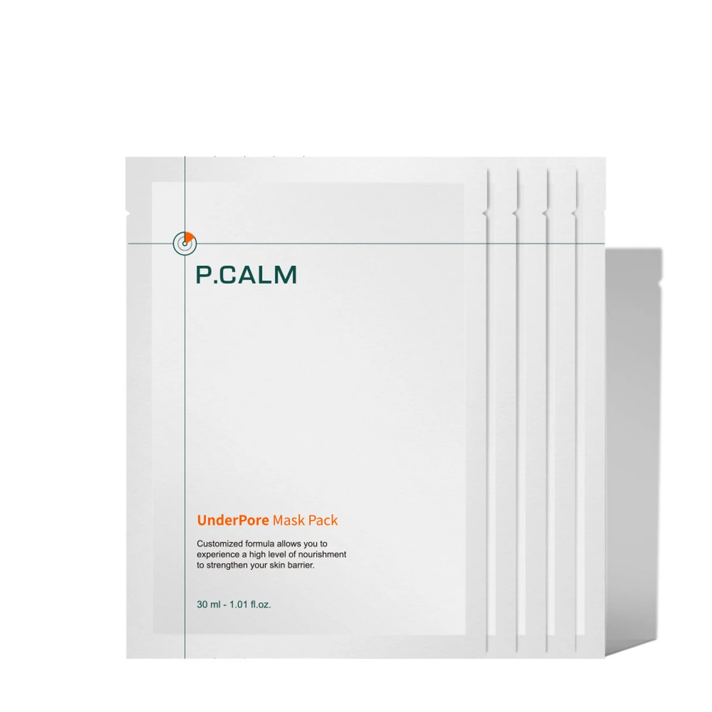 UnderPore Mask Pack 1