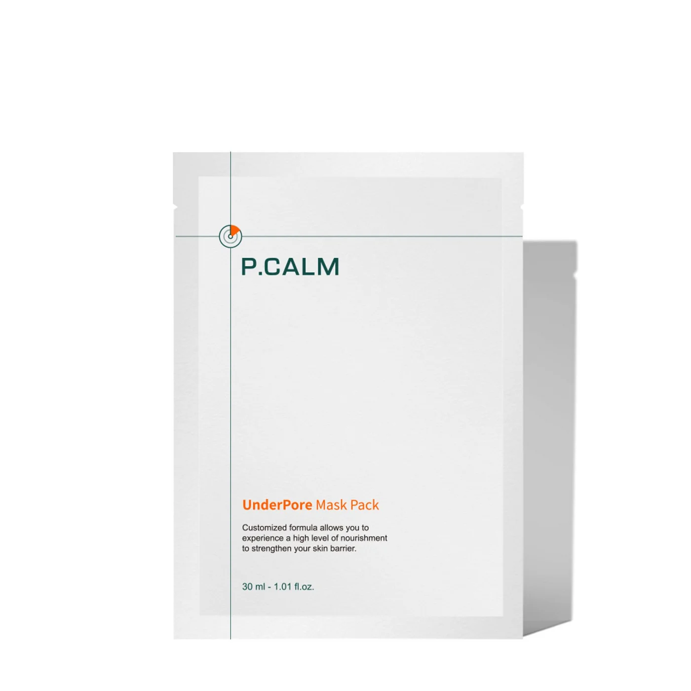 UnderPore Mask Pack 1